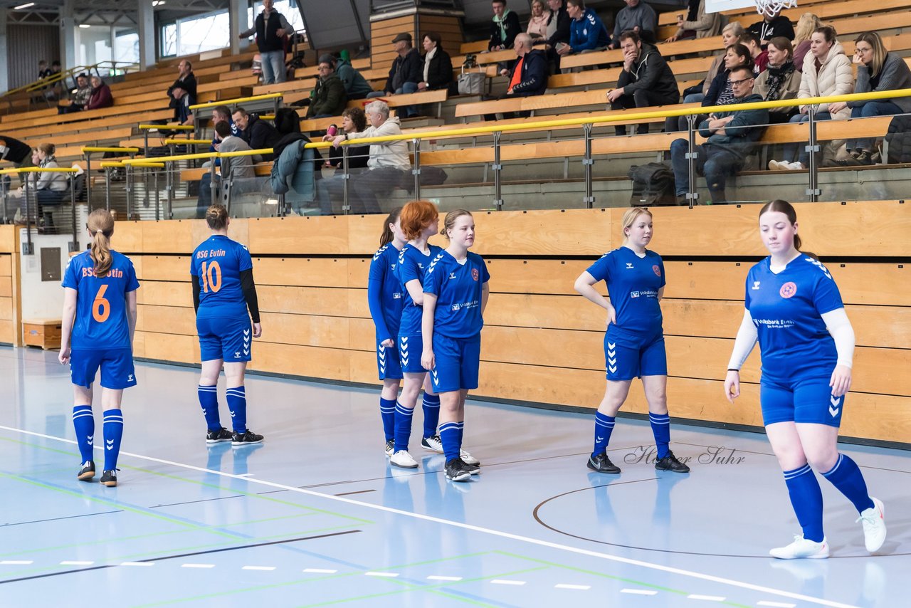 Bild 69 - wBJ Fortuna St. Juergen Winter Cup